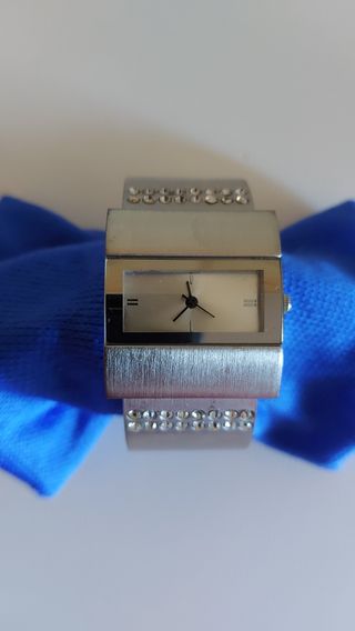 Reloj de pulsera para mujer
