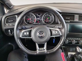 Volkswagen Golf GTD BMT