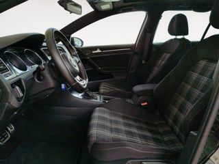 Volkswagen Golf GTD BMT