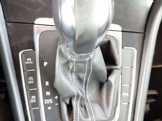 Volkswagen Golf GTD BMT