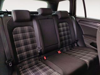 Volkswagen Golf GTD BMT