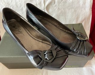 Miss Sixty Scarpe Nere