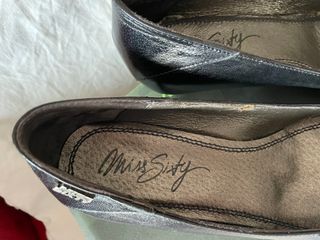 Miss Sixty Scarpe Nere