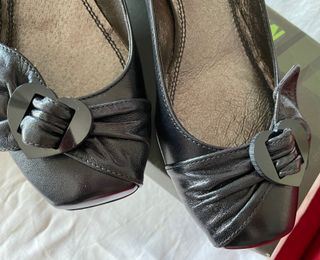 Miss Sixty Scarpe Nere