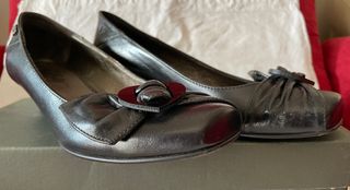 Miss Sixty Scarpe Nere