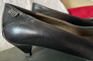 Miss Sixty Scarpe Nere