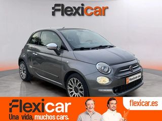 Fiat 500 1.2 8v 51kW (69CV) Lounge