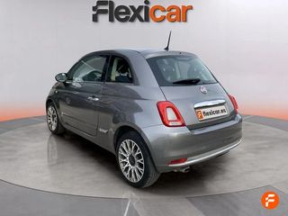 Fiat 500 1.2 8v 51kW (69CV) Lounge