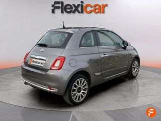 Fiat 500 1.2 8v 51kW (69CV) Lounge