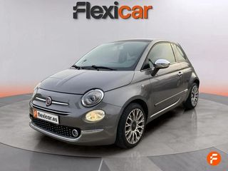 Fiat 500 1.2 8v 51kW (69CV) Lounge