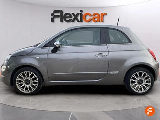 Fiat 500 1.2 8v 51kW (69CV) Lounge