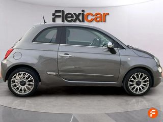 Fiat 500 1.2 8v 51kW (69CV) Lounge