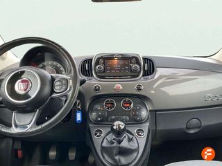 Fiat 500 1.2 8v 51kW (69CV) Lounge