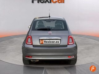 Fiat 500 1.2 8v 51kW (69CV) Lounge
