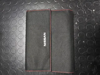 Porta documenti Nissan