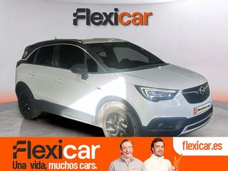 Opel CrossLand 1.2 96kW (130CV) Business Elegance