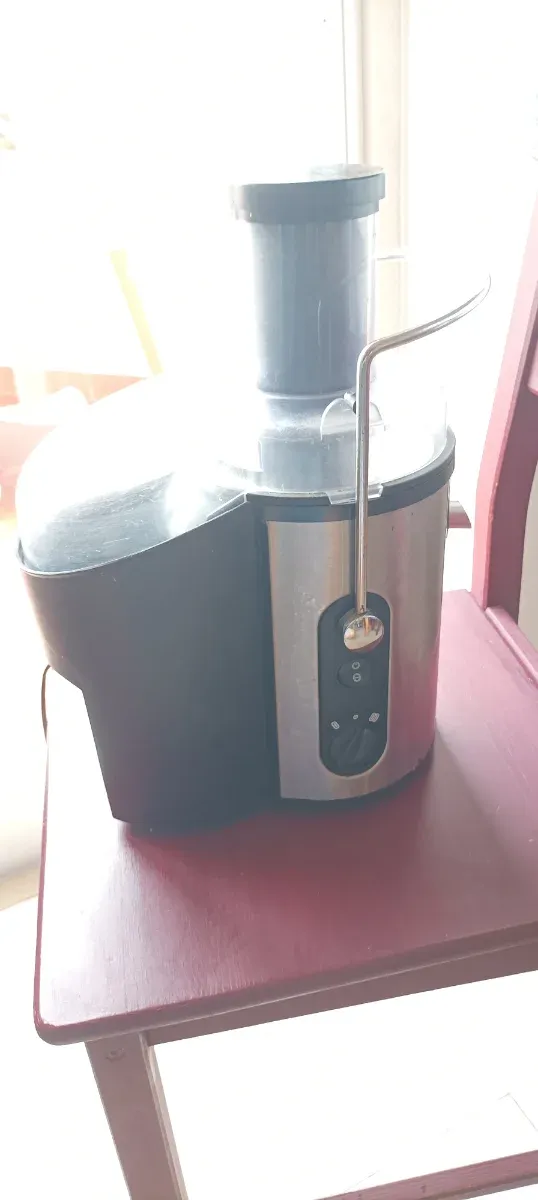 Máquina de sumos Becken