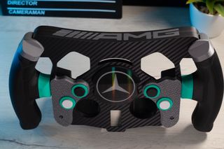 MOD F1 LOGITECH G29 /G920 /G923 - ARF1 AR-ME04