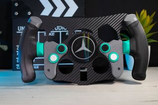 MOD F1 LOGITECH G29 /G920 /G923 - ARF1 AR-ME04