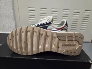 Zapatillas REEBOK 47 Bambas botines xwz