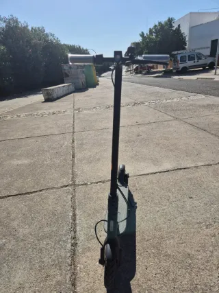 Patinete Eléctrico Xiaomi Essential Negro. Nuevo