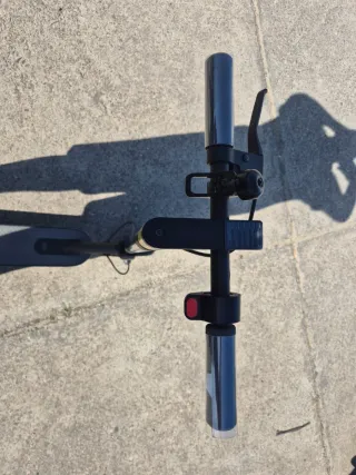 Patinete Eléctrico Xiaomi Essential Negro. Nuevo