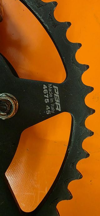 supporto corona ktm 390 duke 