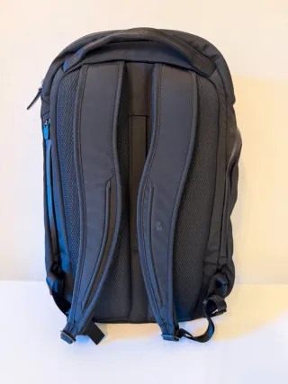 Zaino Bellroy Transit Workpack Pro 28L Nero