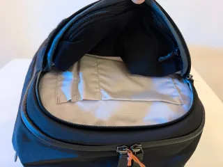 Zaino Bellroy Transit Workpack Pro 28L Nero