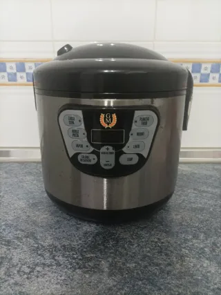 Robot de cocina GM