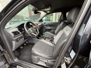 Volkswagen T-Cross Sport 1.0 TSI 85kW (115CV)