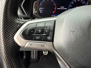 Volkswagen T-Cross Sport 1.0 TSI 85kW (115CV)