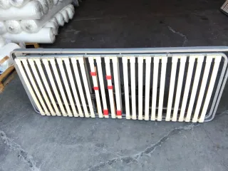 2 Camas Articuladas Madera