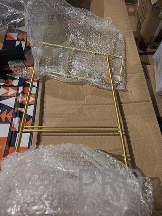  Soporte para joyas con 4 zonas - Songmics
