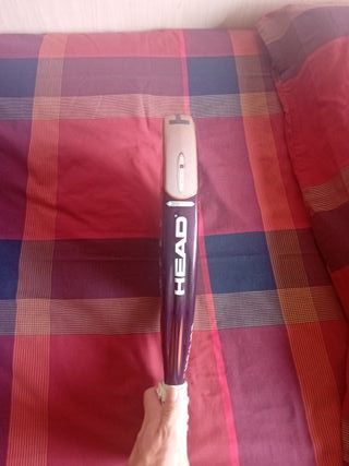 Pala de pádel Head Pro