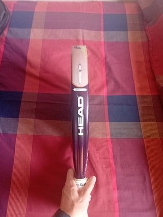 Pala de pádel Head Pro