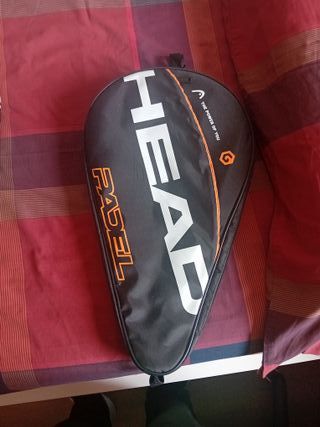 Pala de pádel Head Pro