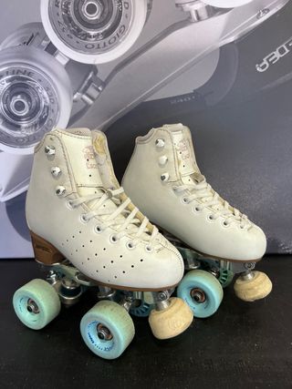 PATINES ARTISTICO NUM. 31,5