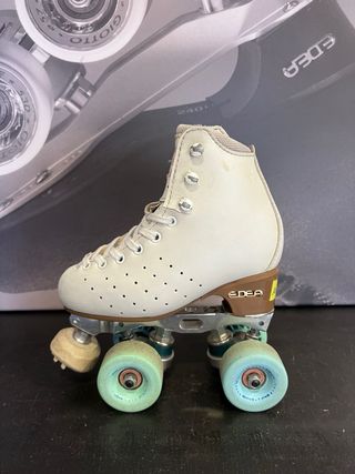 PATINES ARTISTICO NUM. 31,5