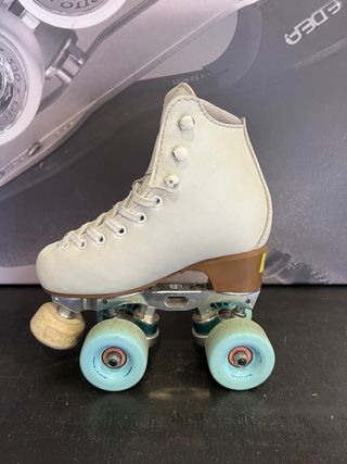 PATINES ARTISTICO NUM. 31,5