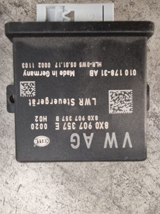 8X0907357E Modulo Audi Q3