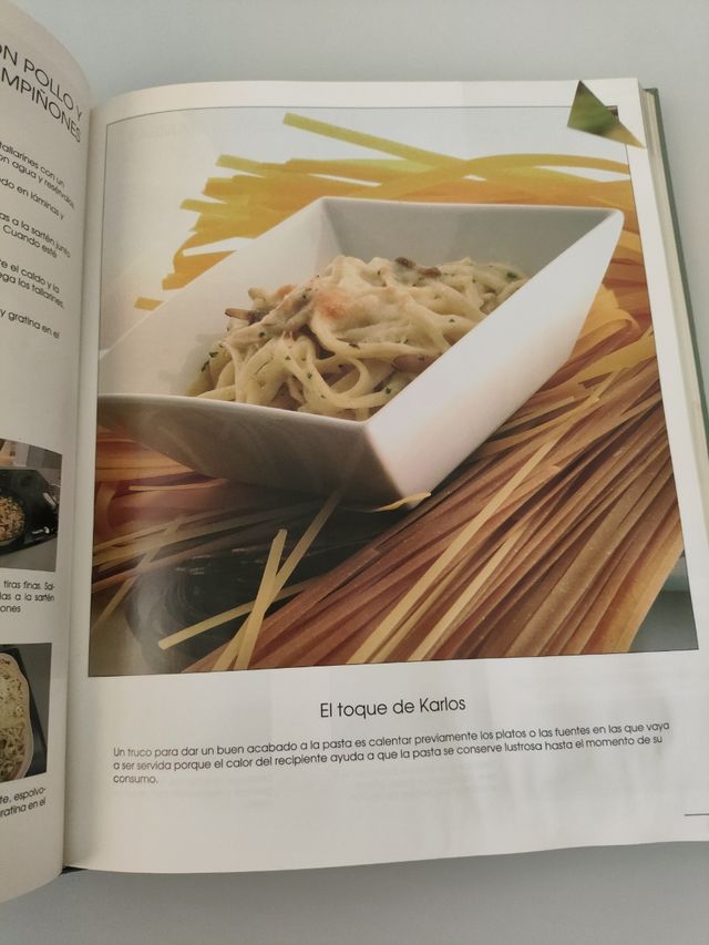 Karlos Arguiñano en tu cocina: Las recetas de l...