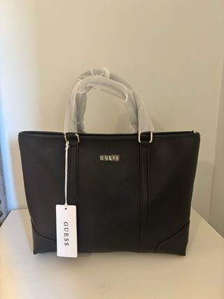 Bolso Guess Negro