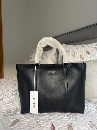Bolso Guess Negro