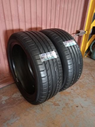 Neumáticos Continental 215/45 R17 91W