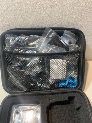 Pacchetto accessori GoPro