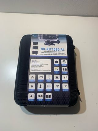 Pacchetto accessori GoPro