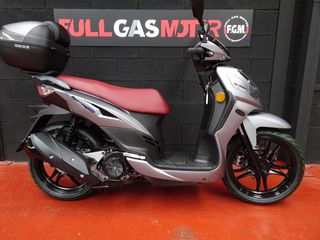 SYM SYMPHONY 125 ABS NUEVA