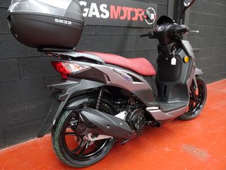 SYM SYMPHONY 125 ABS NUEVA