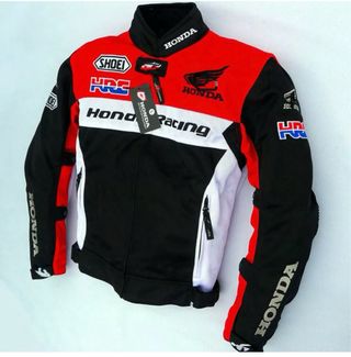 Giubbotto Moto 